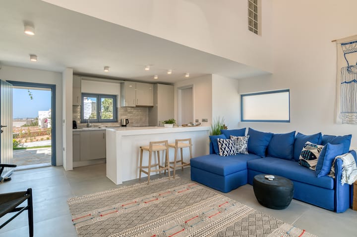 Villa Xena Paros - Antiparos