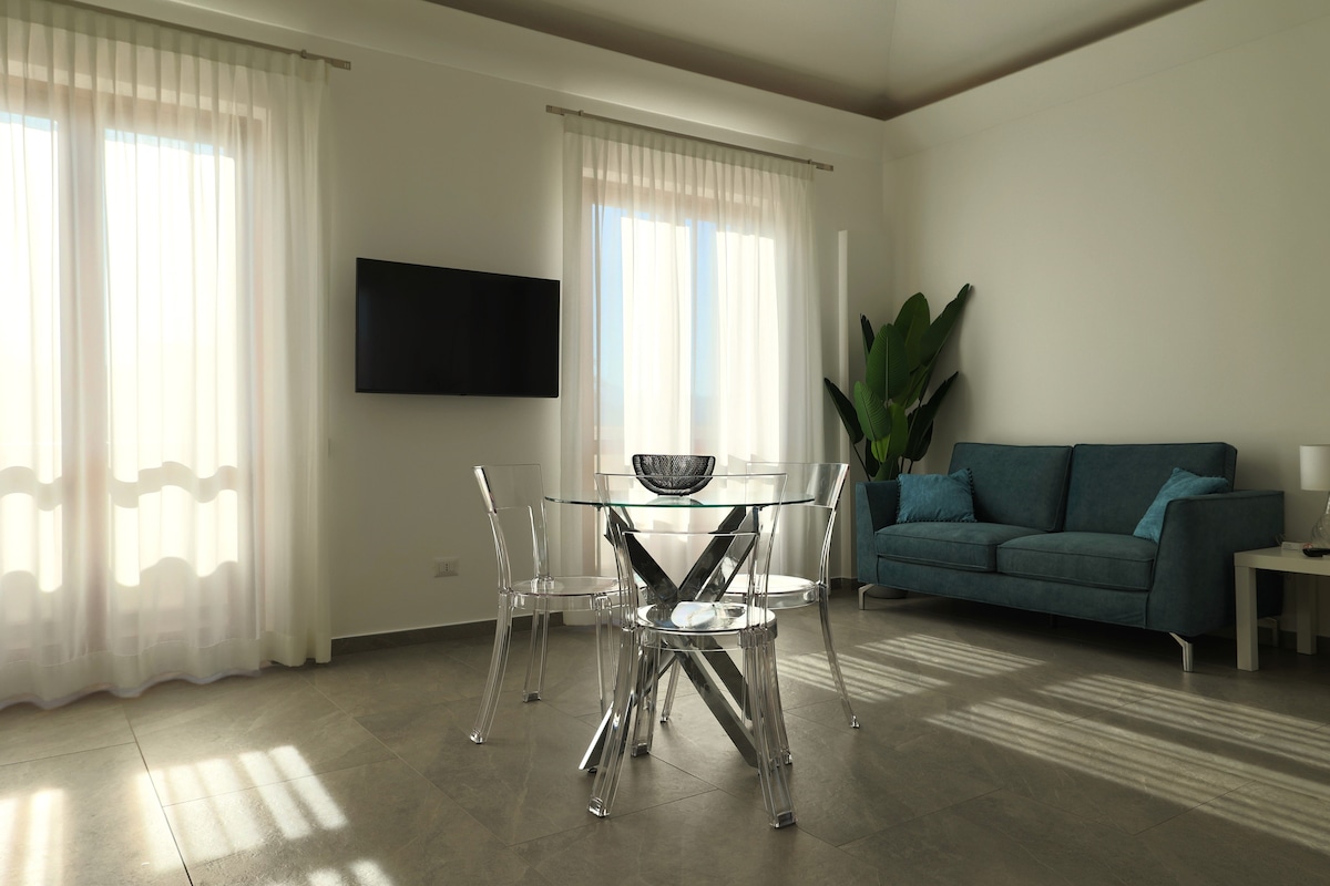 Beliebte Airbnb-Anzeige: Si8 Vacation Rental - Tortolì in Tortolì