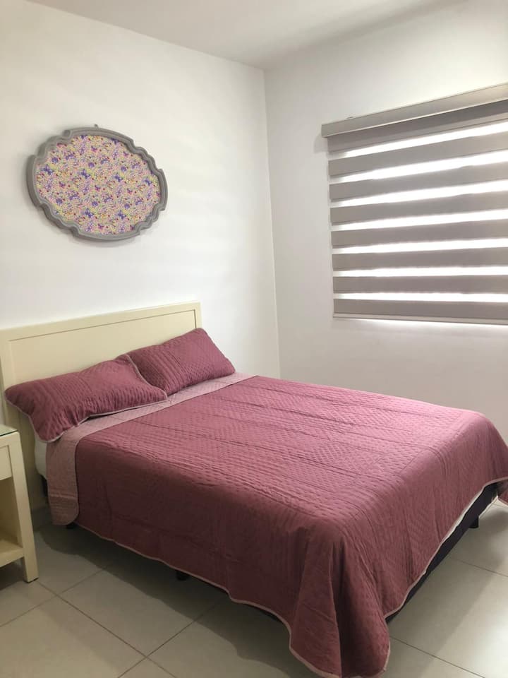 საძინებელი 2