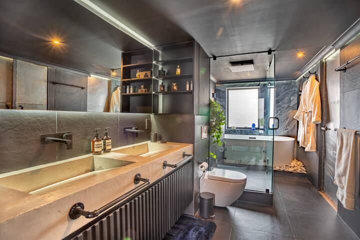 Best location | Luxury 2BR/2Bath in Condesa gallery image 3
