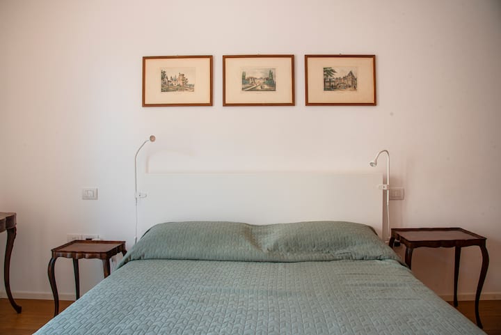 Спална соба 1