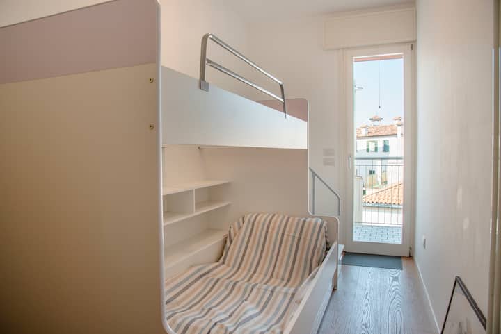 Спална соба 2