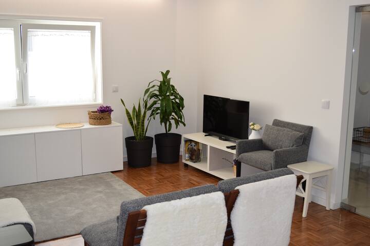 Saint Victor House - Braga