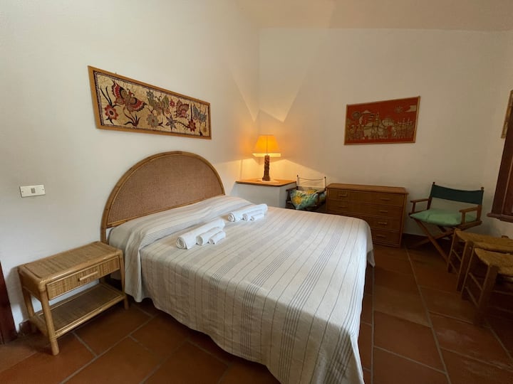 غرفة النوم 1