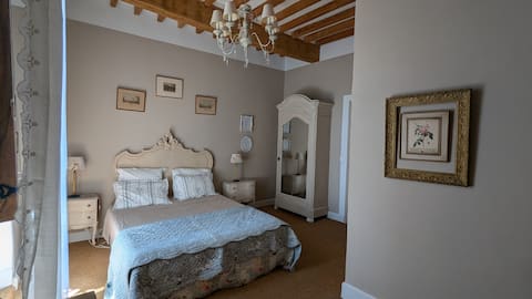 Chambre de Château, La Bastido