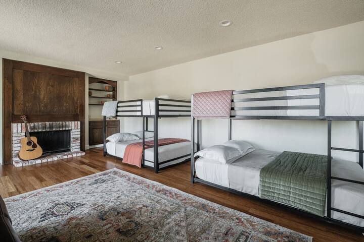 Casa Feliz | Pool | Dry Sauna | Family Fun gallery image 5