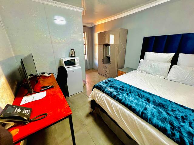 Honeyhills managed Airbnb listing 2