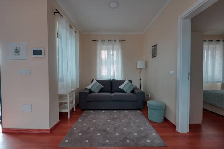 ห้องนั่งเล่น