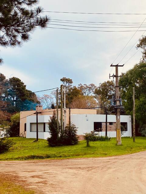 Large house in Balneario Solís