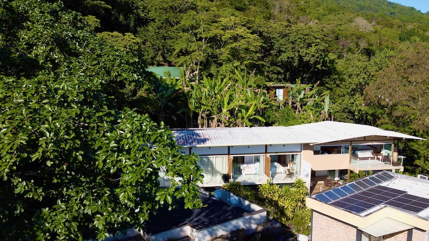 Pães & Cia managed Airbnb listing 1
