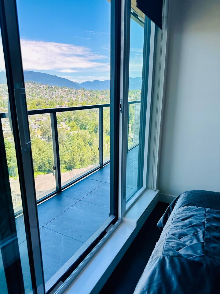 ห้องนอน