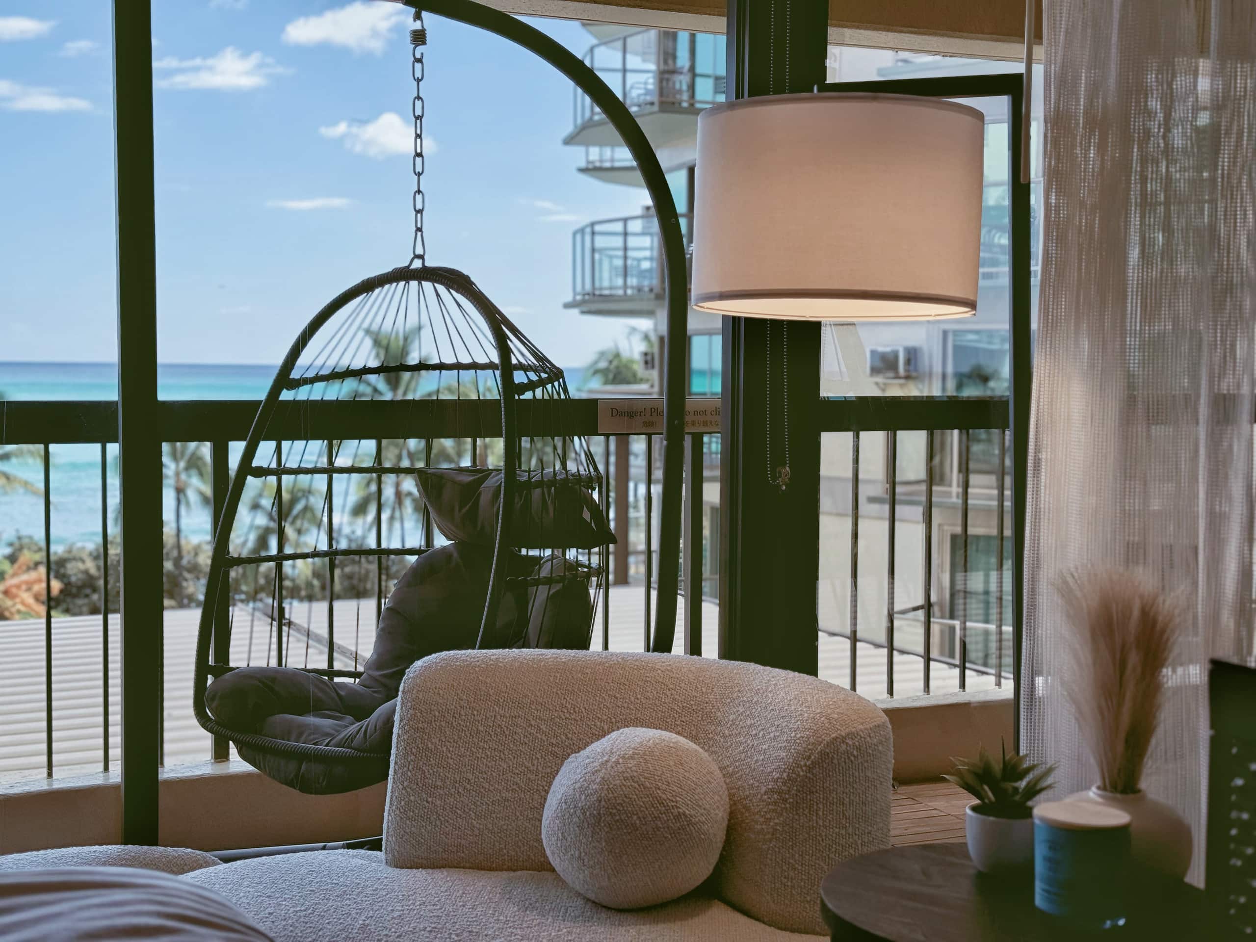 Waikiki Luxury Oceanfront 2BR/2BTH w/ Parking~ - Image 42