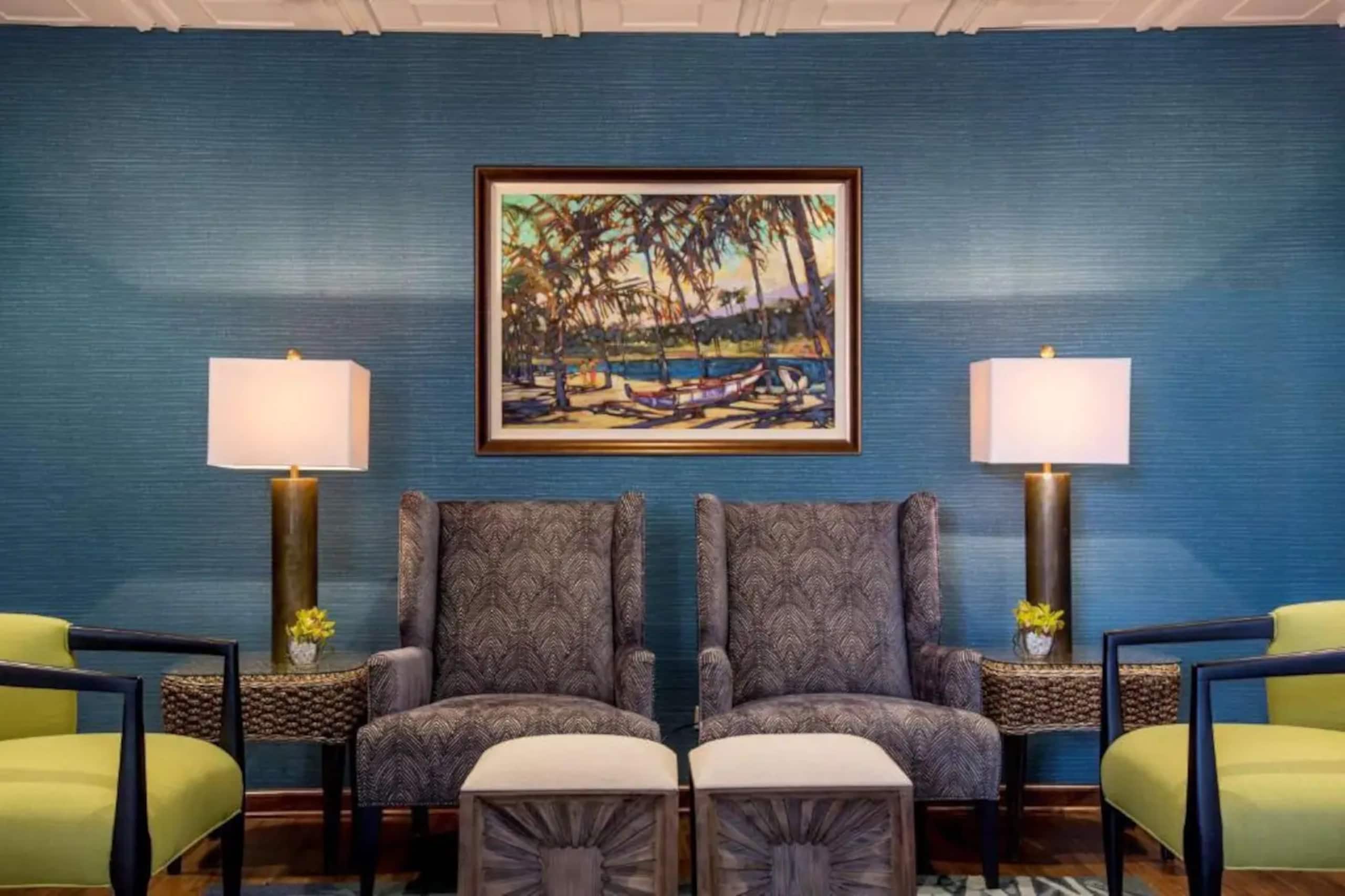 Waikiki Luxury Oceanfront 2BR/2BTH w/ Parking~ - Image 88