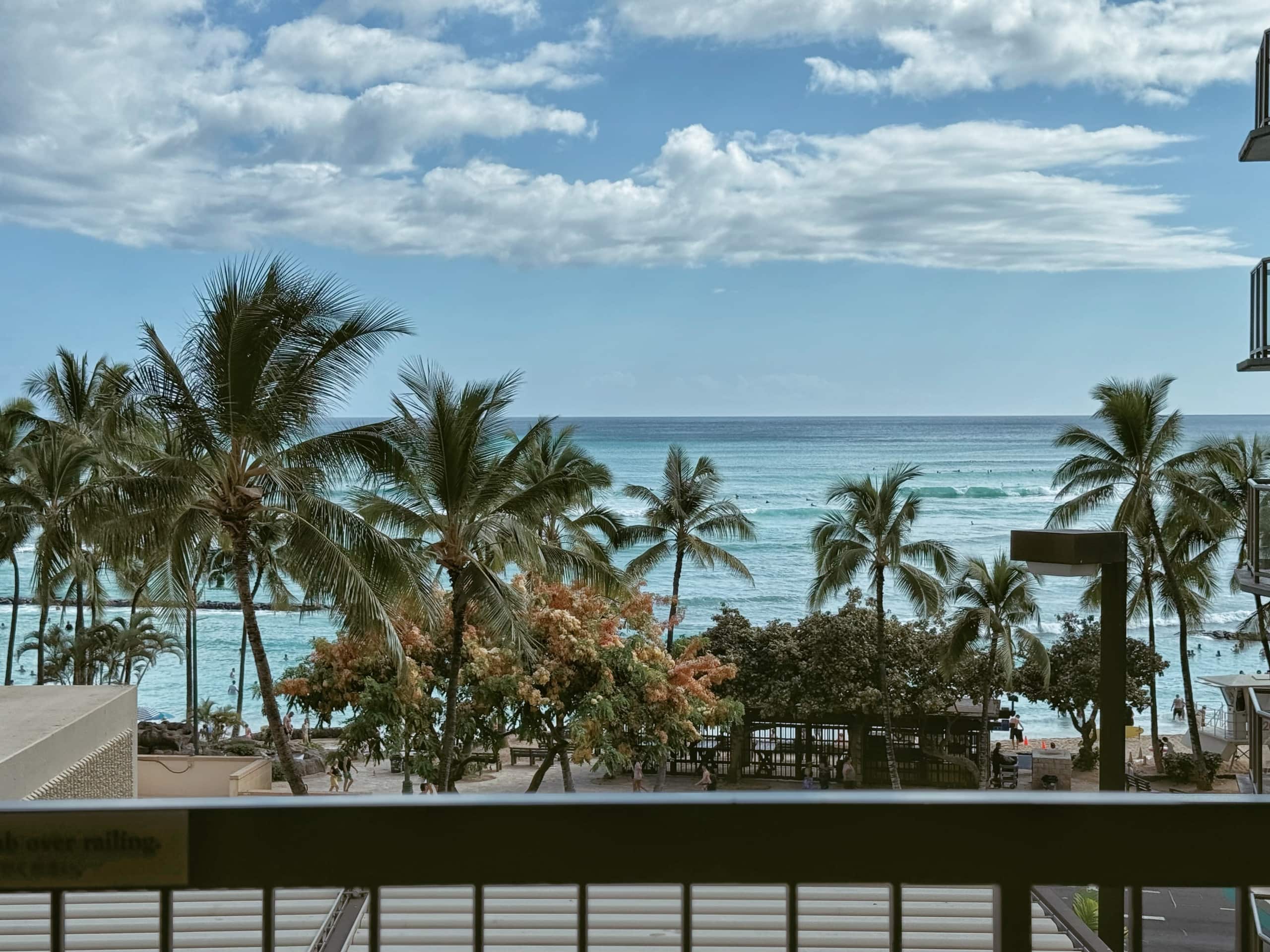 Waikiki Luxury Oceanfront 2BR/2BTH w/ Parking~ - Image 72