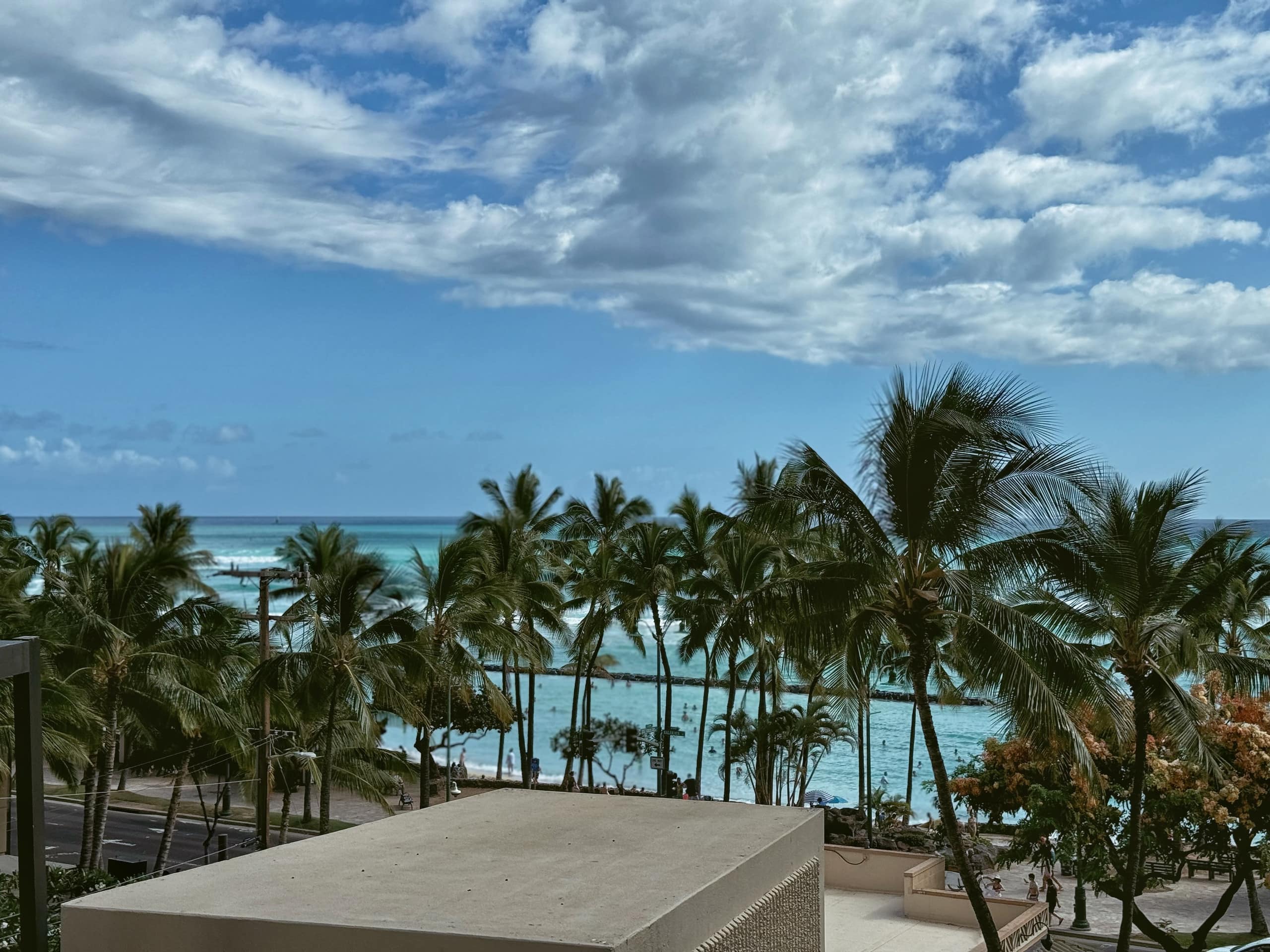 Waikiki Luxury Oceanfront 2BR/2BTH w/ Parking~ - Image 70