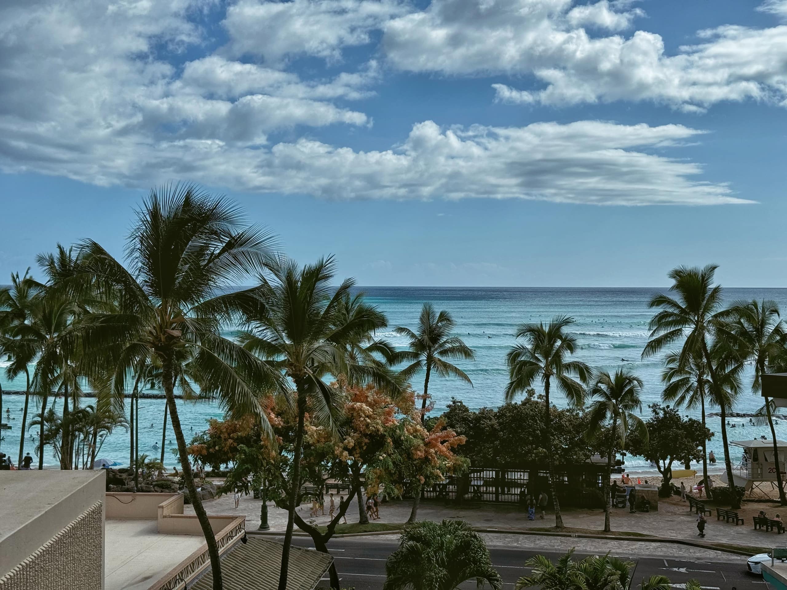 Waikiki Luxury Oceanfront 2BR/2BTH w/ Parking~ - Image 71