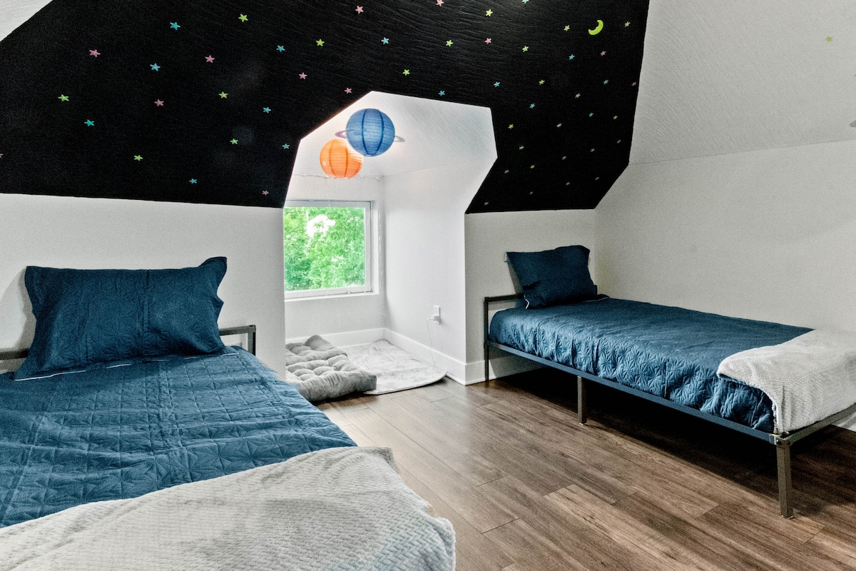 საძინებელი 4