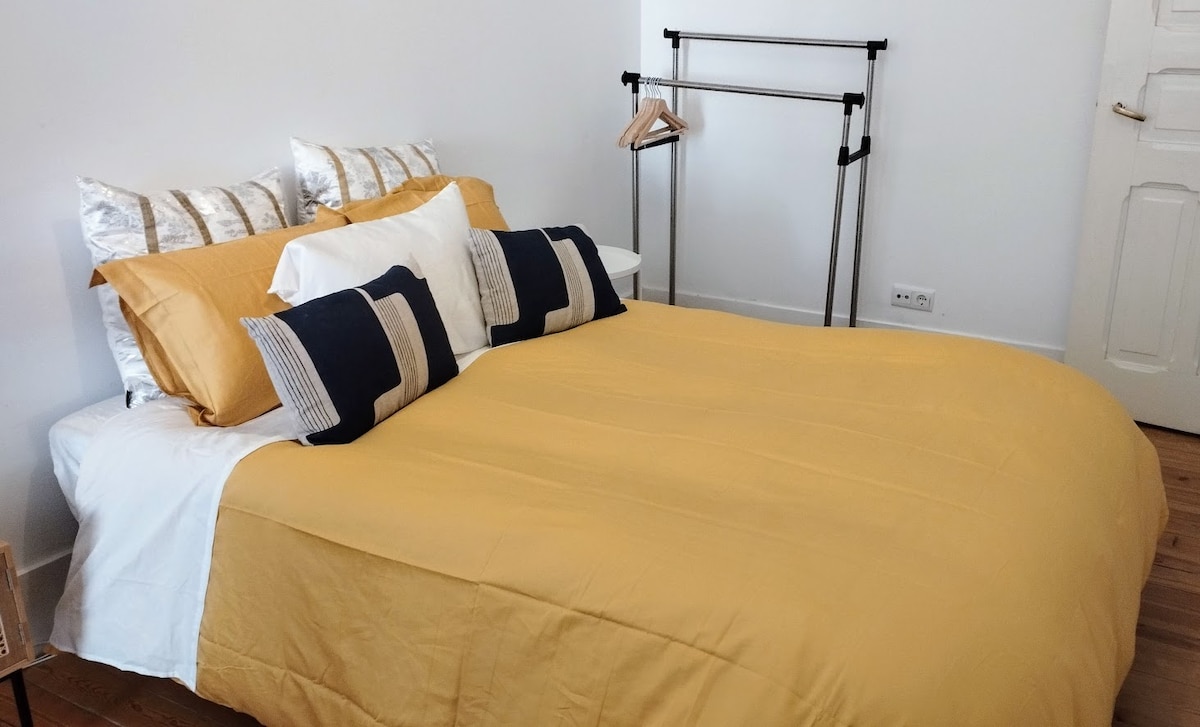 غرفة النوم 1