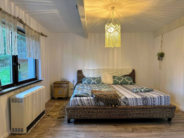 ห้องนอน