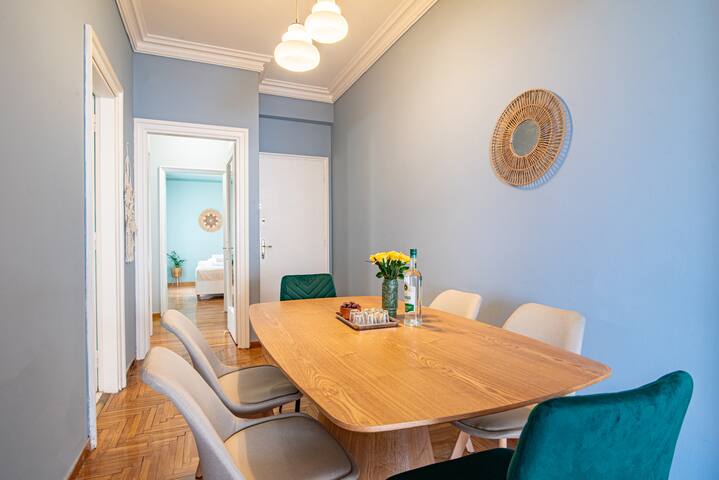 Plaka Historical center retreat gallery image 2