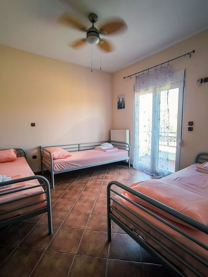 Quarto 1