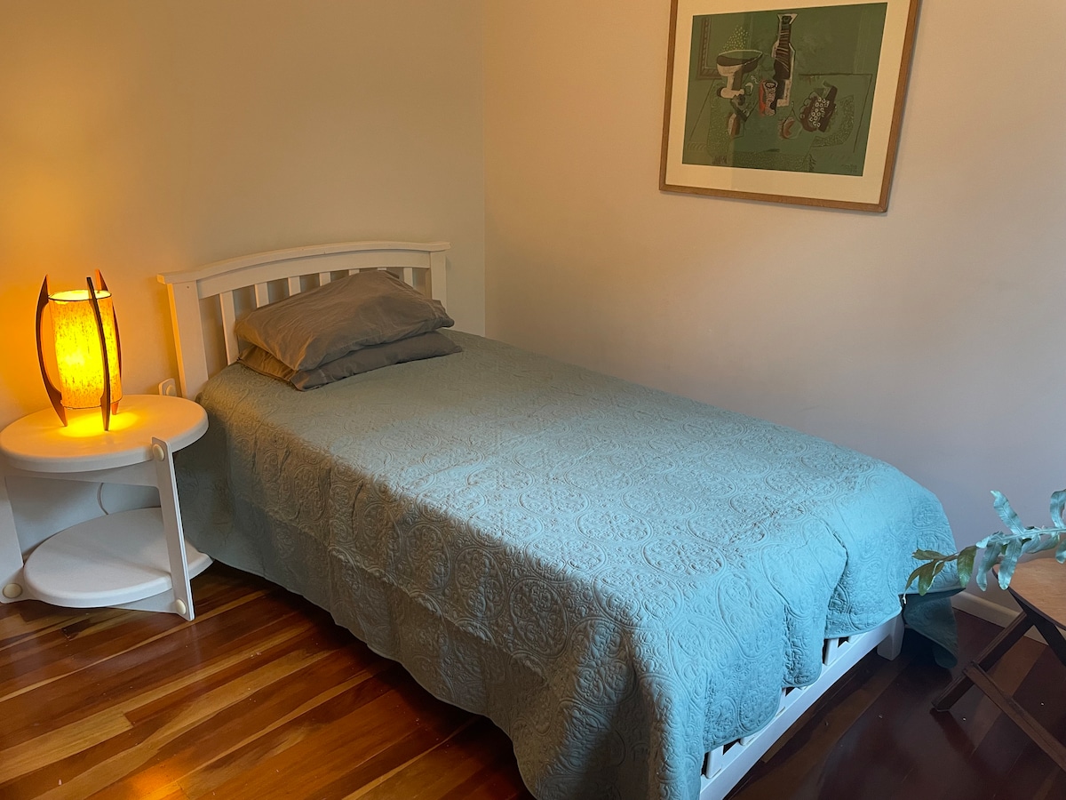 მეორე საძინებელი