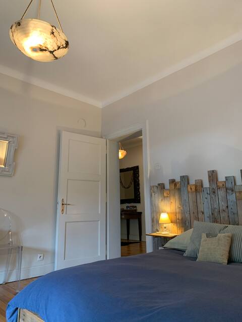 La Chambre de Marie - Appart. 4 personnes