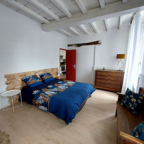 Gîte de charme