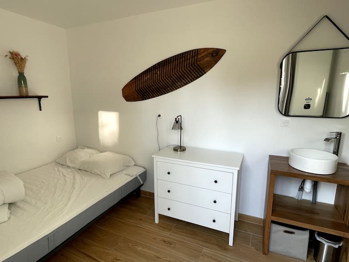 Спална соба 3