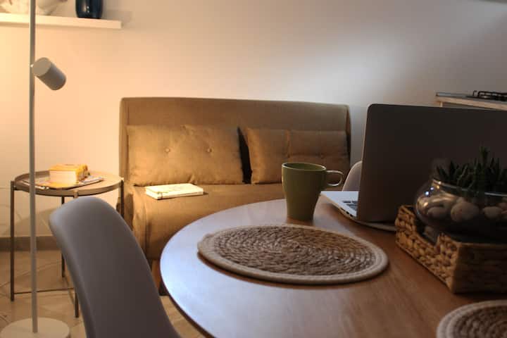 Appartamento In Centro Living Pescara - Pescara