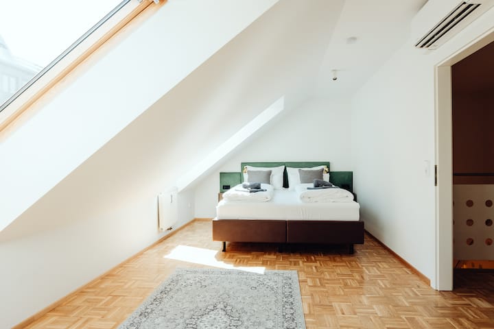 Спална соба 2