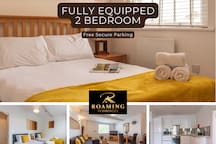 Flat 16 rental in Reading