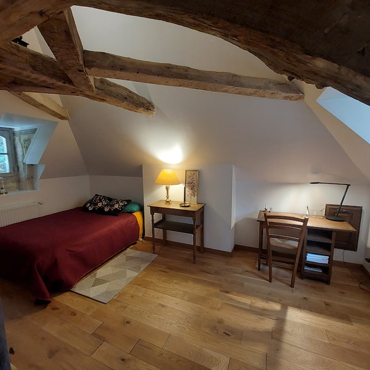 غرفة النوم 3