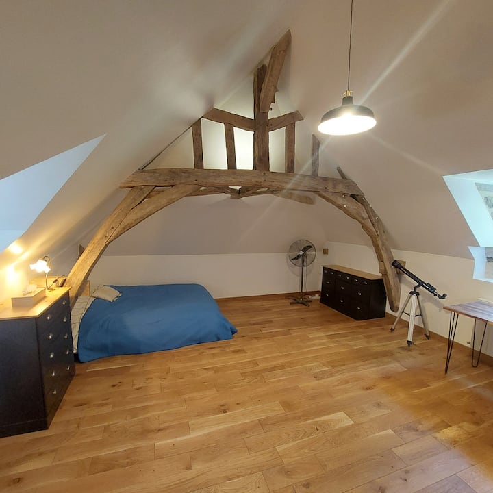 غرفة النوم 2