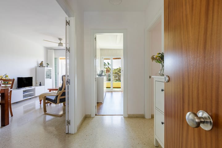 Home Olimpo Torre Del Mar - Vélez-Málaga
