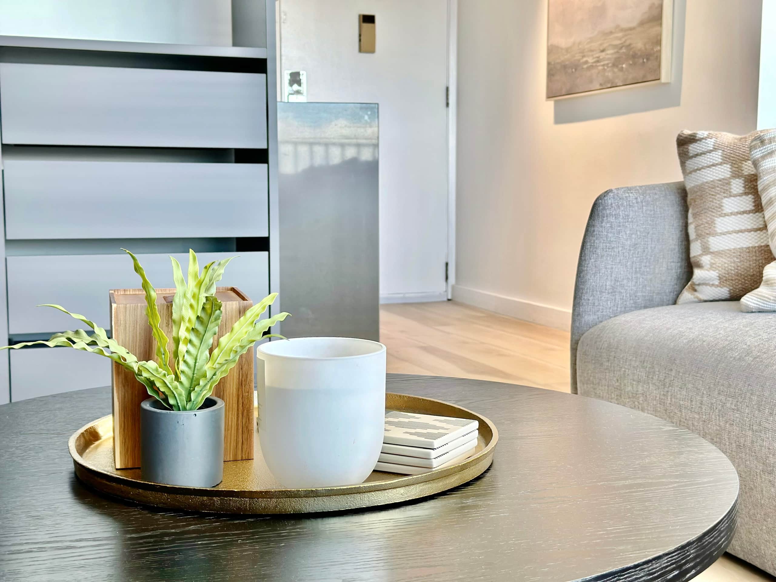 Penthouse Upscale Oceanview King Studio Near Beach - Image 15