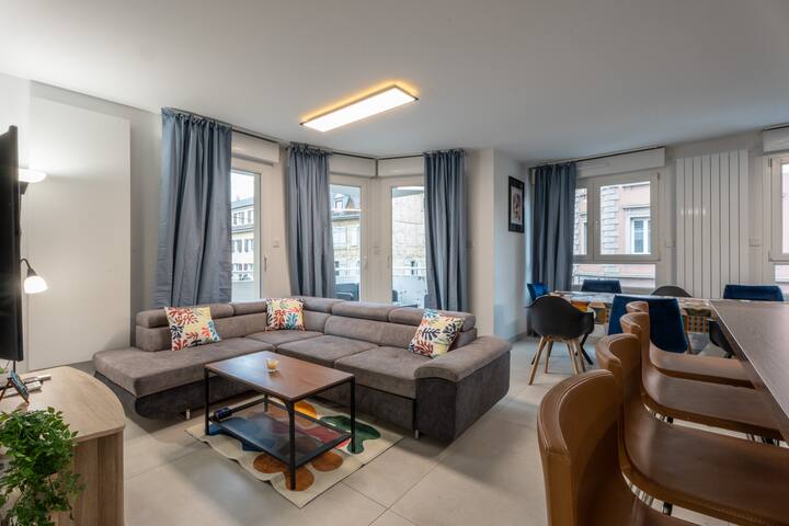 Soon Book Home managed Airbnb listing 3
