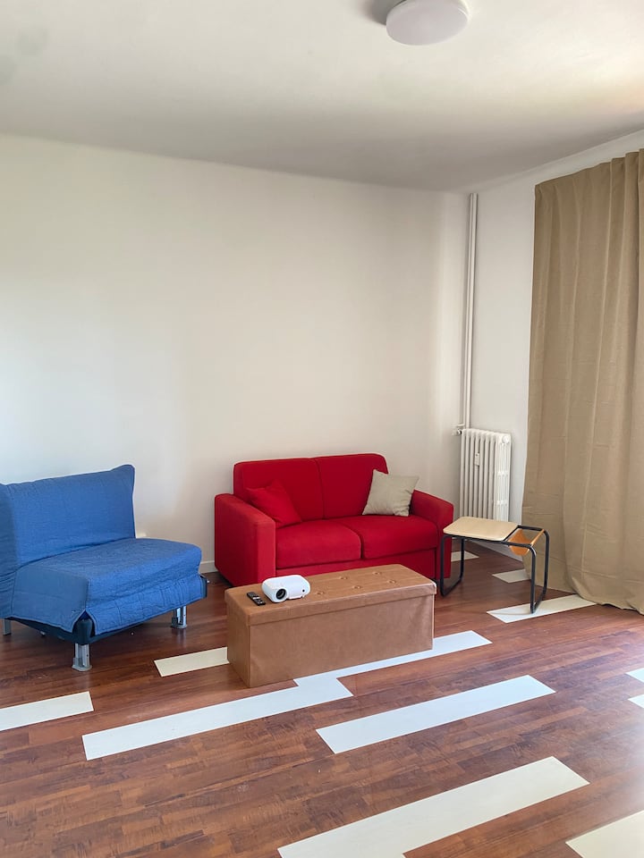 Appartamento Francesca Ad Alba - Alba