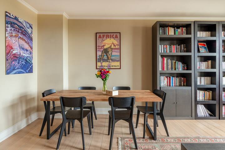 Brussels EU Prestige residence gallery image 4