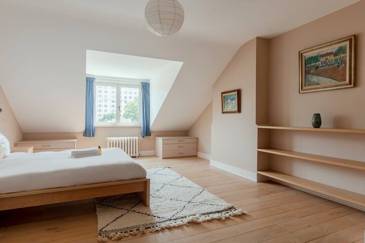 Brussels EU Prestige residence gallery image 2