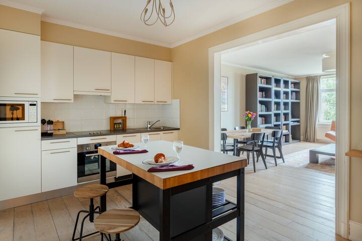 Brussels EU Prestige residence gallery image 3