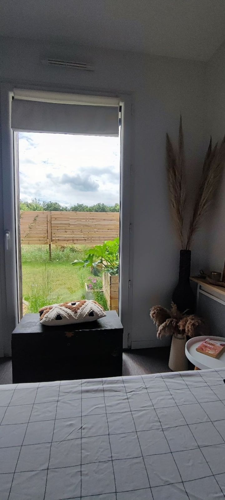 Спална соба 1