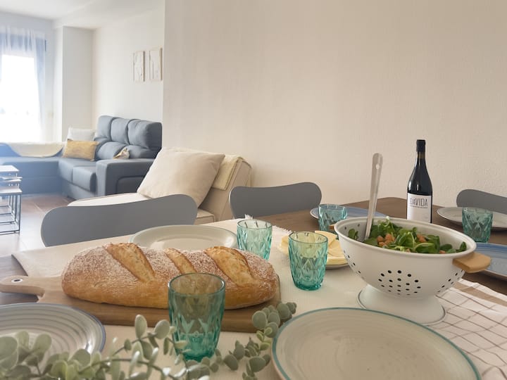 Fuensalidahomes 201 - Fuensalida