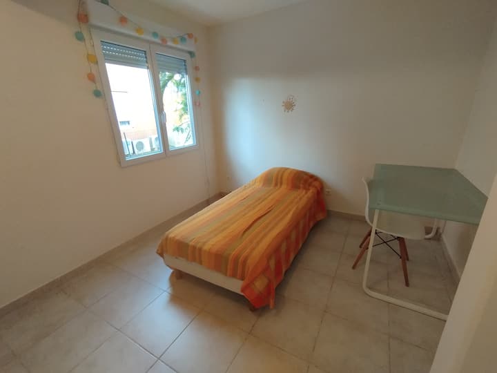 საძინებელი 3