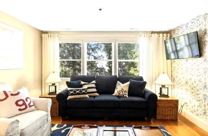 Всекидневна