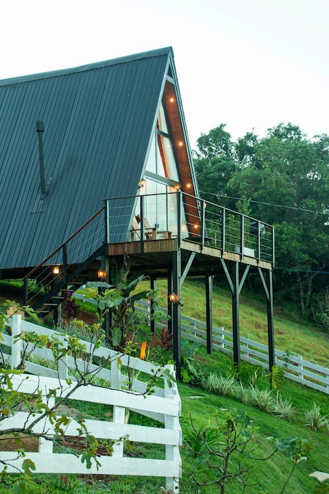 Chalet Sons Do Vale - Chapecó SC - Eclipse