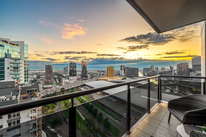 Exclusive Stays – Grande