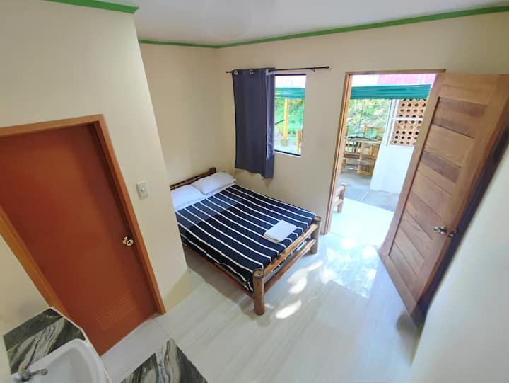 ห้องนอน