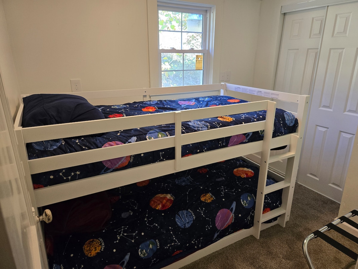 Спална соба 3