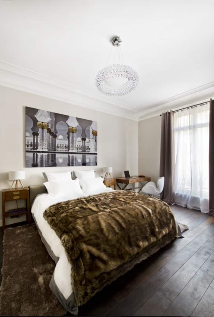 საძინებელი 3